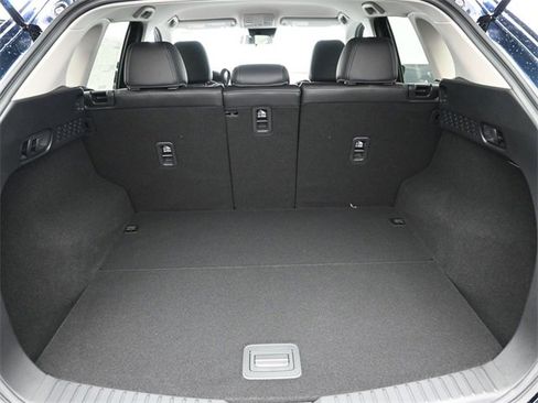 New 2025 MAZDA CX-5 AWD 2.5 S w/ Select Package image 13