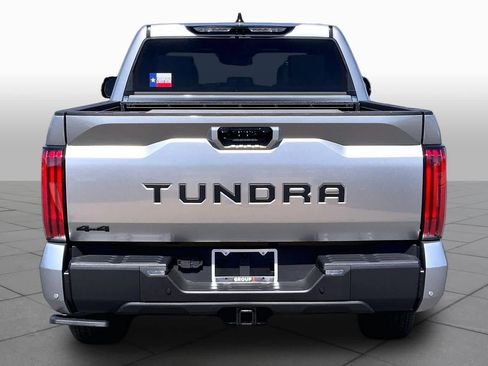 New 2026 Toyota Tundra Limited AWD/4WD image 4