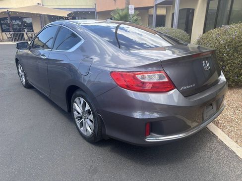 Used 2013 Honda Accord EX-L image 5