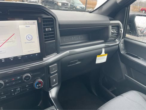 Used 2026 Ford F150 STX image 24