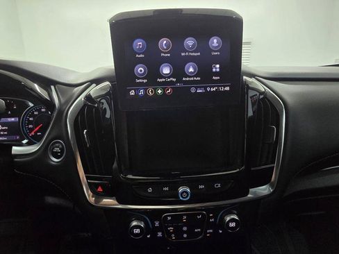 Used 2021 Chevrolet Traverse LT FWD image 25