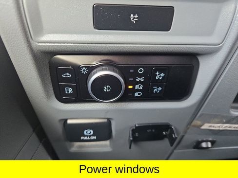 Used 2023 Ford F150 XLT w/ Equipment Group 301A Mid AWD/4WD image 18