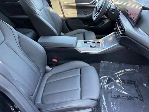 Used 2026 BMW M440i w/ Premium Package RWD image 24