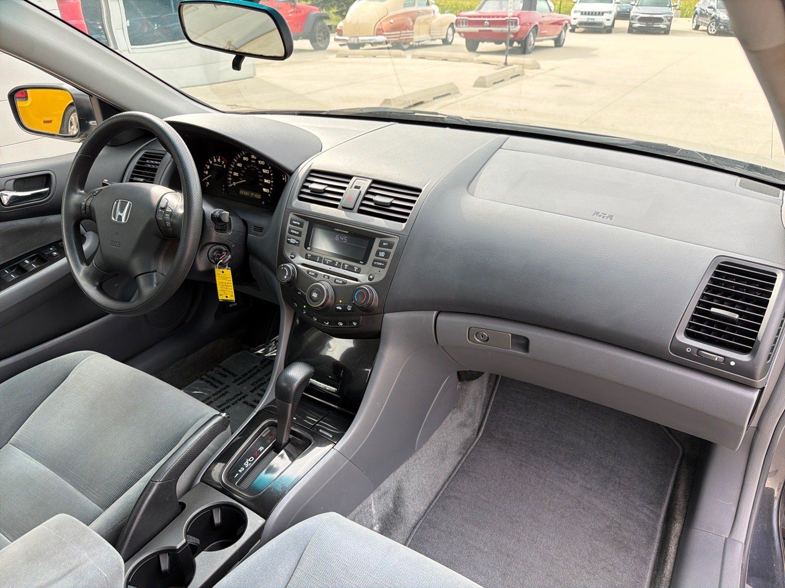 Used 2007 Honda Accord SE image 25