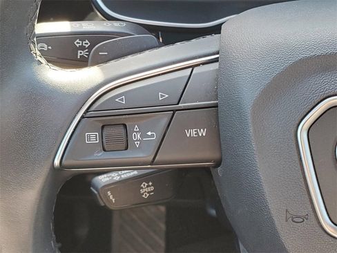 Used 2022 Audi Q3 2.0T Premium image 22