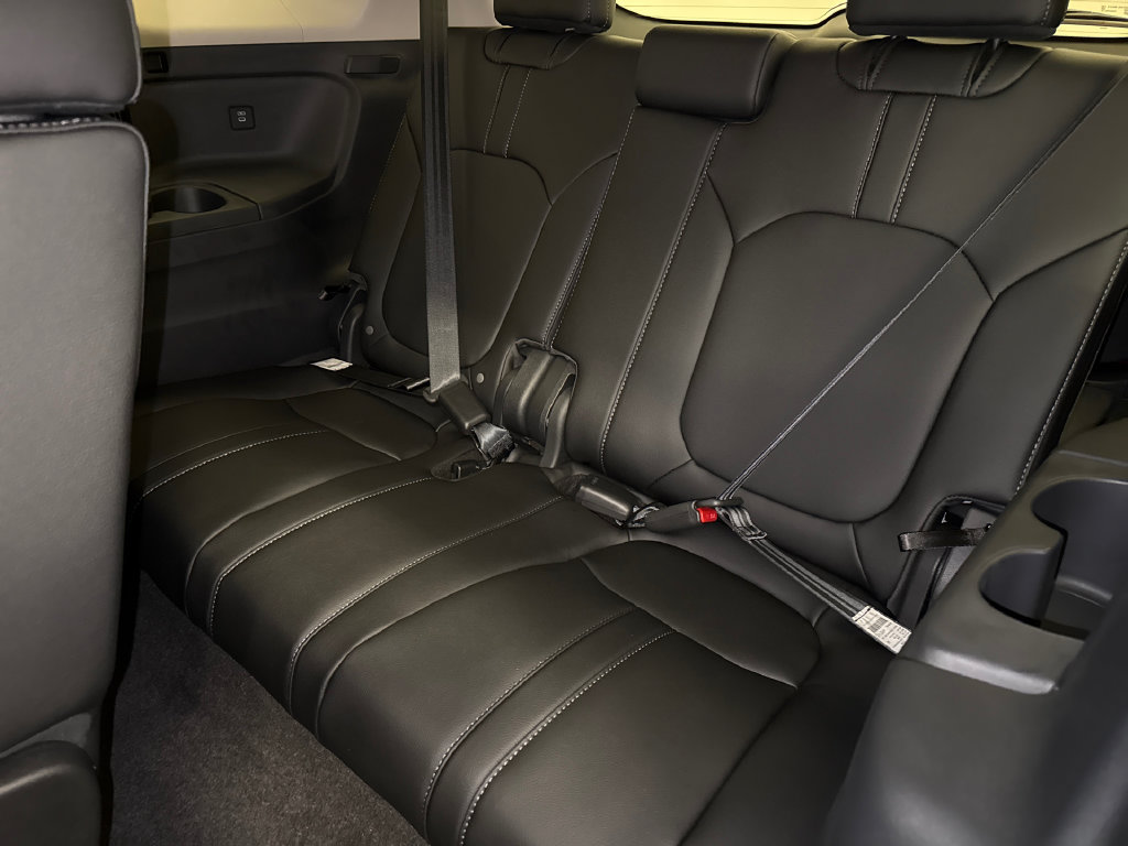 New 2026 Honda Pilot image 19