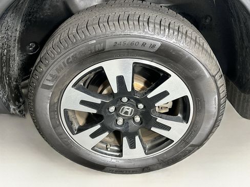 Used 2020 Honda Ridgeline RTL image 11