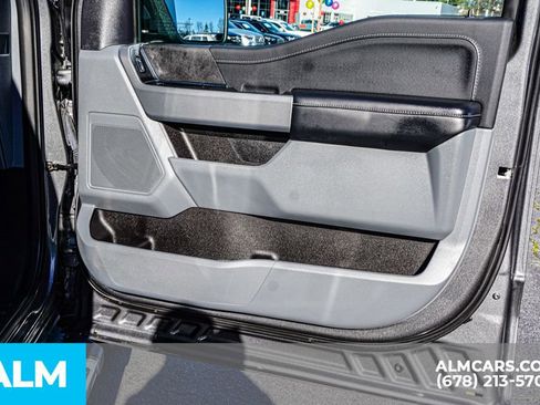 Used 2024 Ford F150 XLT image 51