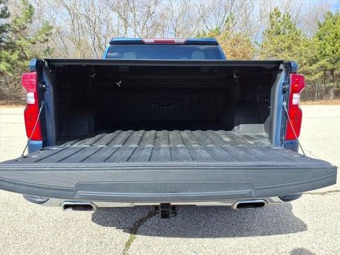 Used 2019 Chevrolet Silverado 1500 LT w/ All-Star Edition image 8