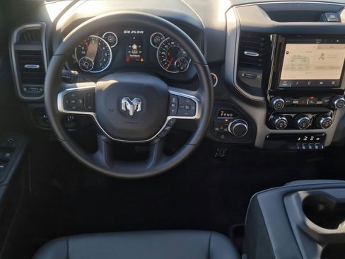 New 2025 RAM 1500 Tradesman image 10