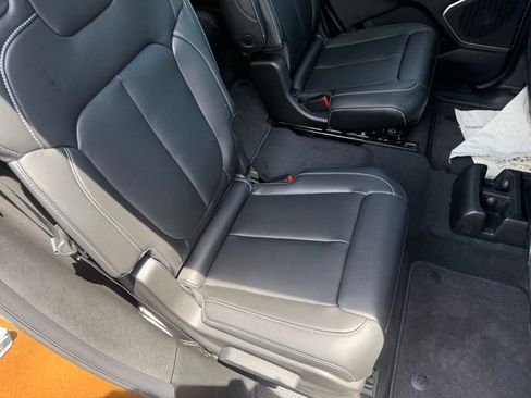 New 2026 Jeep Grand Cherokee L Limited AWD/4WD image 48