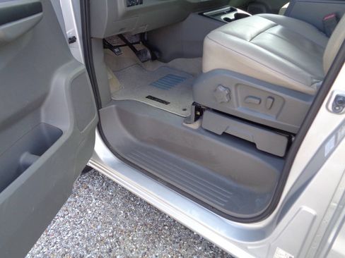Used 2019 Nissan NV 3500 SL RWD image 15
