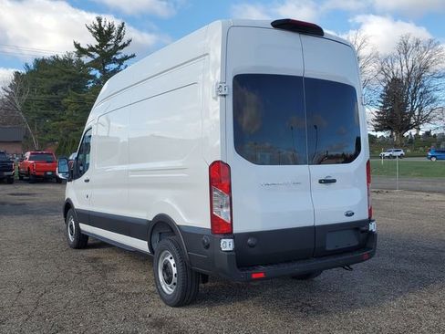 New 2024 Ford Transit 250 Base image 8