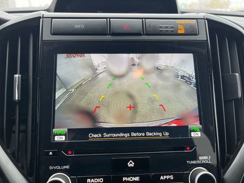 Used 2022 Subaru Ascent Onyx Edition image 20