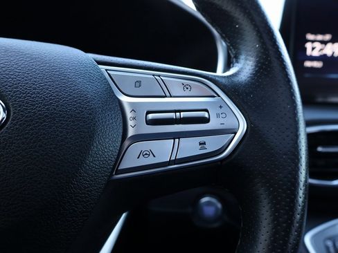 Certified 2023 Hyundai Santa Fe Calligraphy image 30