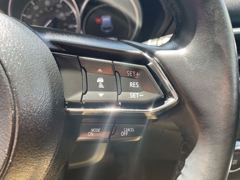 Certified 2023 MAZDA CX-5 AWD 2.5 S image 15