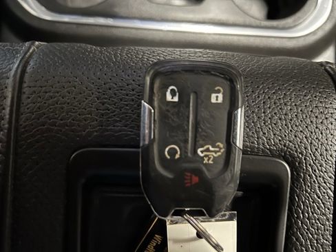 Used 2022 GMC Sierra 3500 Denali image 45