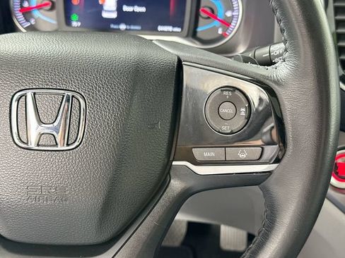 Used 2022 Honda Pilot Special Edition image 23