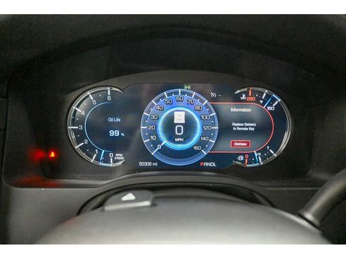 Used 2020 Cadillac Escalade Luxury image 41