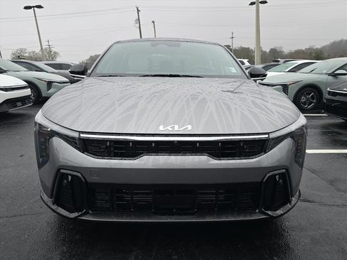 New 2025 Kia K4 GT-Line Turbo image 8
