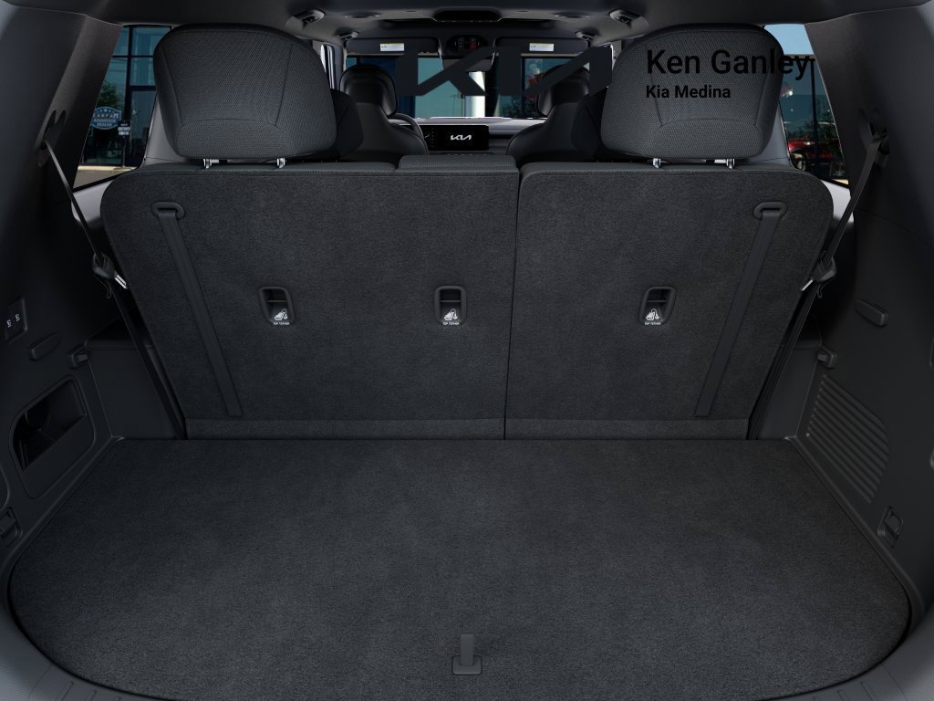New 2027 Kia Telluride S AWD/4WD image 19