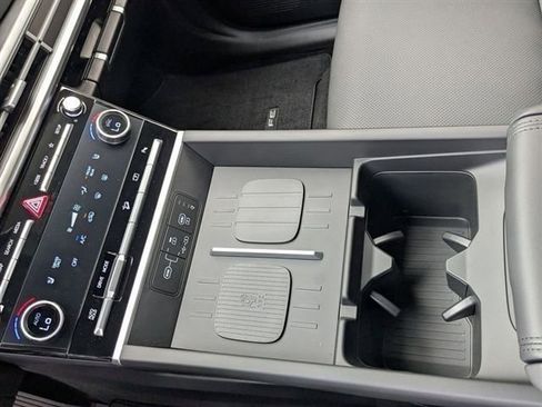 New 2026 Hyundai Santa Fe SEL image 8