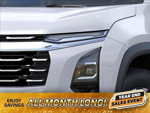 New 2026 Chevrolet Equinox LT image 10