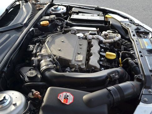 Used 2008 Saab 9-3 Aero w/ Touring Package image 29