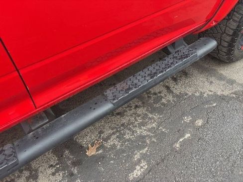 Used 2016 RAM 1500 Sport w/ Comfort Group image 45