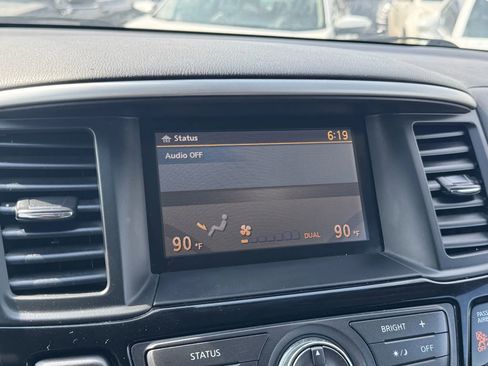 Used 2015 Nissan Pathfinder SV image 25