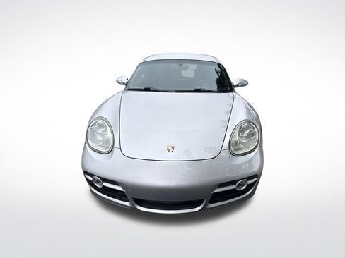 Used 2008 Porsche Cayman RWD image 2