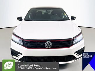 Used 2018 Volkswagen Passat 3.6 video 2