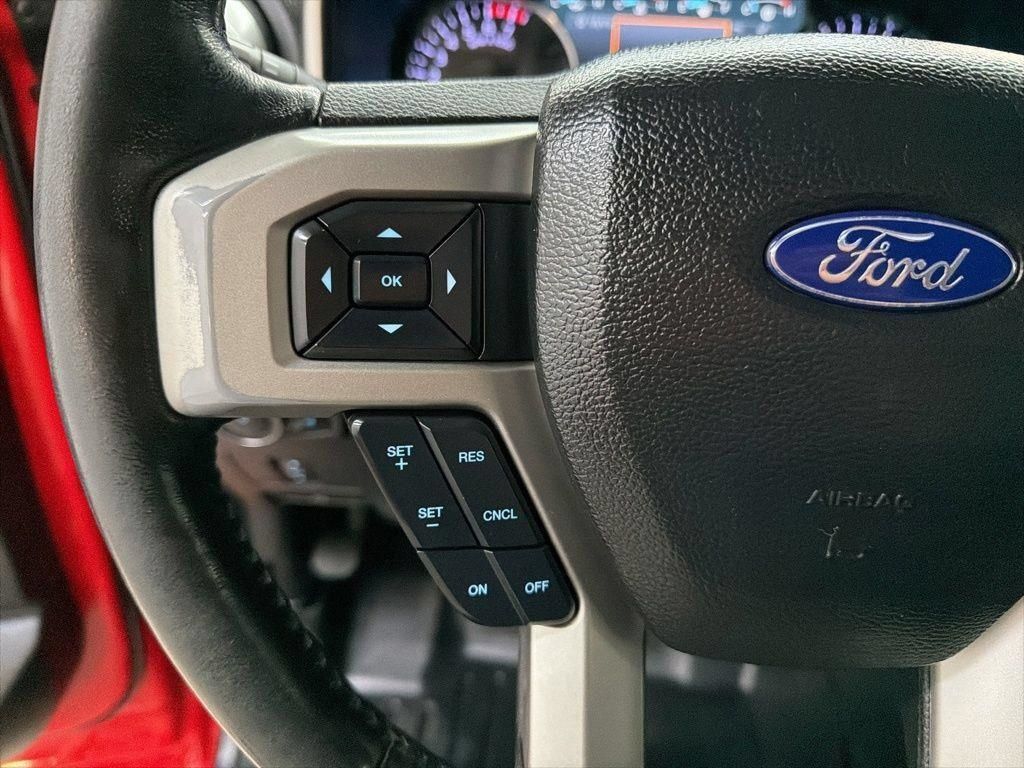 Used 2018 Ford F250 Lariat w/ Chrome Package AWD/4WD image 56