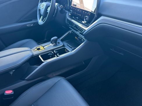 New 2026 Lexus TX 350 AWD image 13