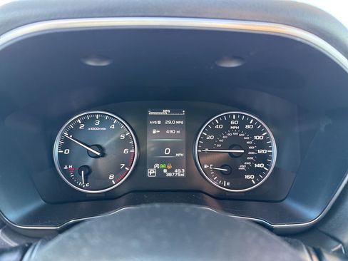 Used 2022 Subaru Legacy Limited XT image 9