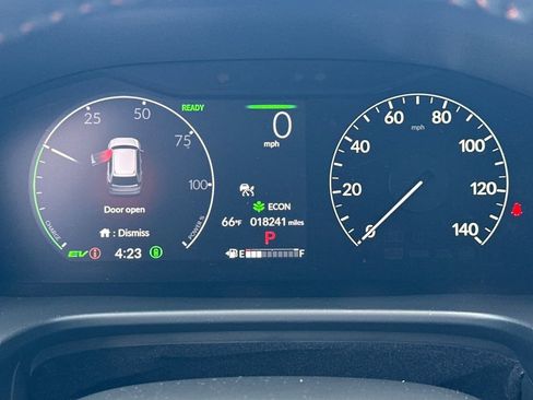 Certified 2024 Honda CR-V Sport-L image 24