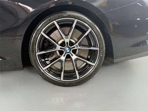 Certified 2025 BMW M850i xDrive Convertible AWD/4WD image 30