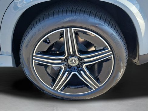 New 2026 Mercedes-Benz GLE 450 4MATIC Coupe image 30