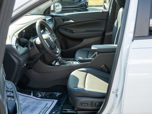 New 2026 Buick Encore GX Sport Touring image 19
