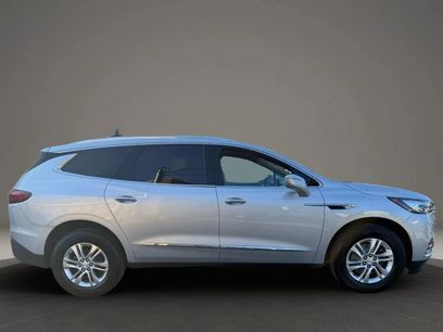 Used 2019 Buick Enclave Premium