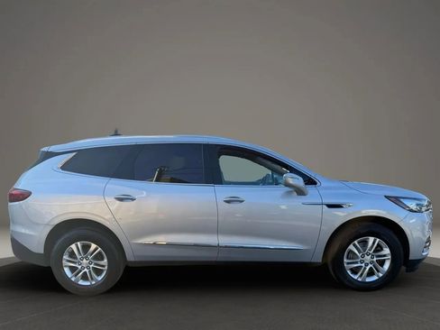 Used 2019 Buick Enclave Premium image 4