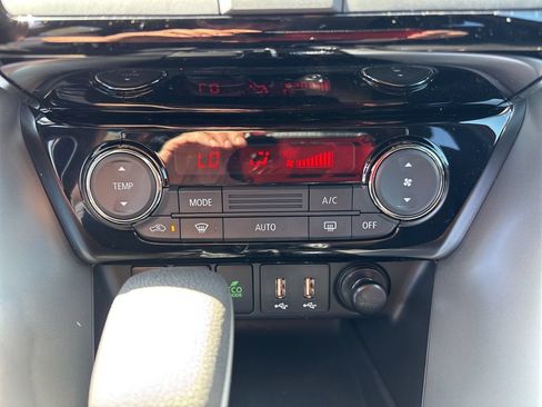 New 2026 Mitsubishi Eclipse Cross Ralliart AWD/4WD image 25