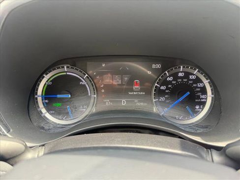 Used 2021 Toyota Highlander Limited FWD image 16