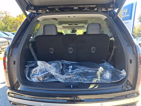 New 2026 Hyundai Palisade Limited image 20