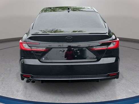 Used 2026 Toyota Camry XSE w/ Premium Plus Package FWD image 6