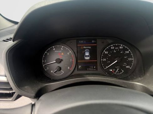 Used 2023 Nissan Altima 2.5 S FWD image 17