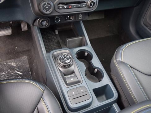 New 2025 Ford Maverick Lobo image 11