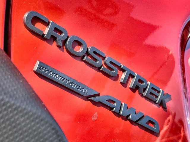 Used 2025 Subaru Crosstrek 2.5i Wilderness w/ Crosstrek Mirror Package AWD/4WD image 43