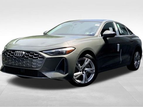 New 2025 Audi A5 2.0T Premium image 2