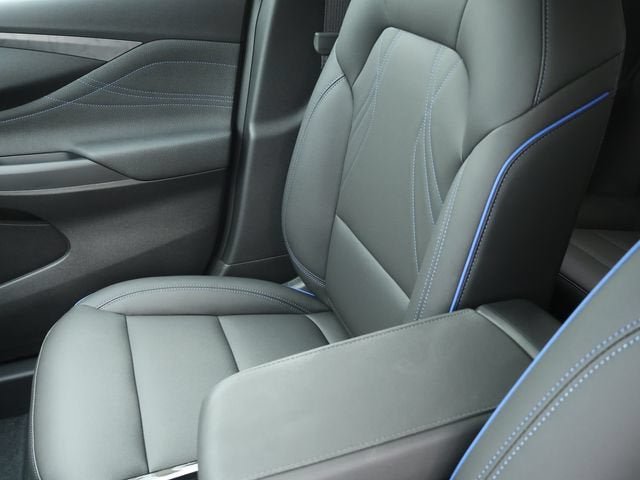 New 2026 Buick Envista Sport Touring w/ Convenience I Package FWD image 22